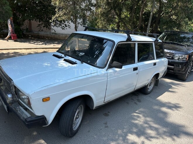LADA (VAZ) 2104 2011, 58,800 km - 1.6 l - Bakı