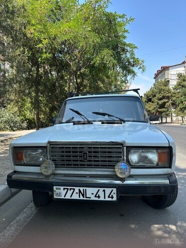 LADA (VAZ) 2104 2011, 58,800 km - 1.6 l - Bakı