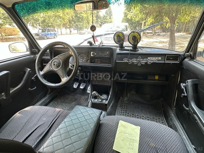 LADA (VAZ) 2104 2011, 58,800 km - 1.6 l - Bakı