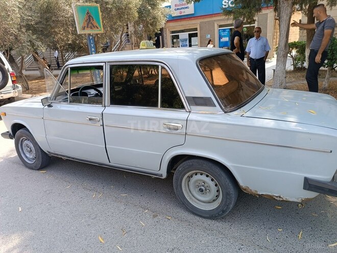 LADA (VAZ) 2106 1987, 200,000 km - 1.3 l - Salyan