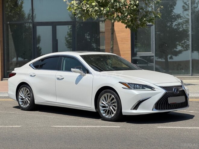 Lexus ES 300 2019, 61,178 km - 2.5 л - Bakı