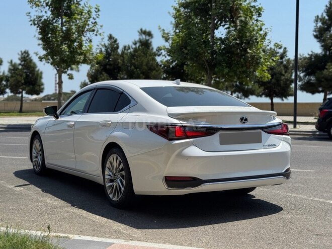 Lexus ES 300 2019, 61,178 km - 2.5 л - Bakı