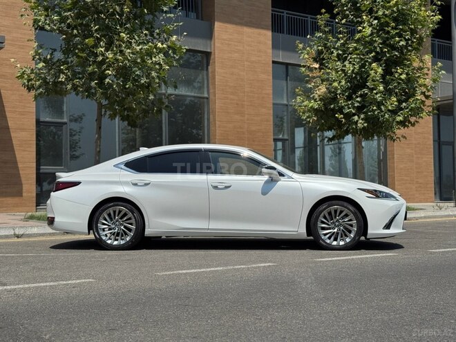 Lexus ES 300 2019, 61,178 km - 2.5 л - Bakı