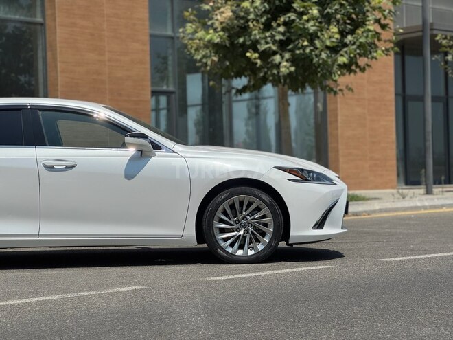 Lexus ES 300 2019, 61,178 km - 2.5 л - Bakı