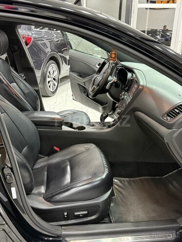 Kia Optima 2013, 188,000 km - 2.0 l - Sumqayıt