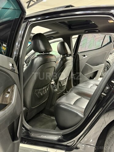 Kia Optima 2013, 188,000 km - 2.0 l - Sumqayıt