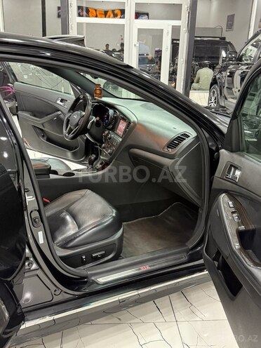 Kia Optima 2013, 188,000 km - 2.0 l - Sumqayıt