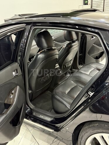 Kia Optima 2013, 188,000 km - 2.0 l - Sumqayıt