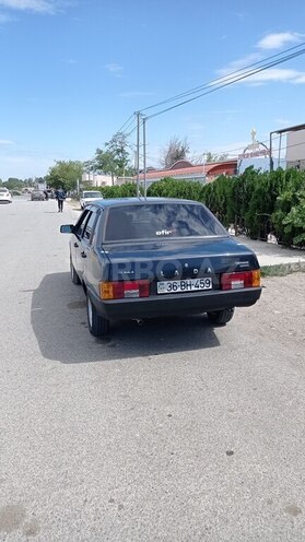 LADA (VAZ) 21099 1996, 600,000 km - 1.6 l - Goranboy