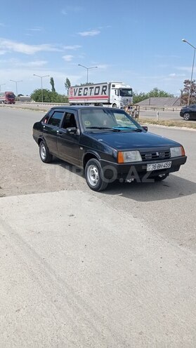 LADA (VAZ) 21099 1996, 600,000 km - 1.6 l - Goranboy