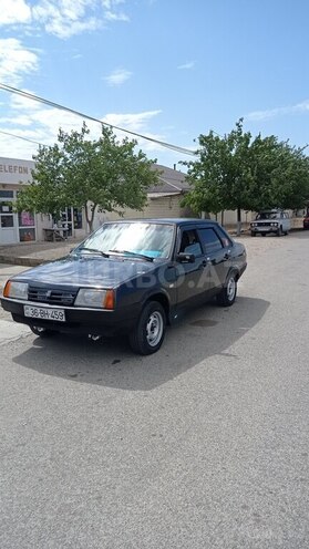 LADA (VAZ) 21099 1996, 600,000 km - 1.6 l - Goranboy