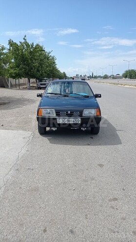 LADA (VAZ) 21099 1996, 600,000 km - 1.6 l - Goranboy