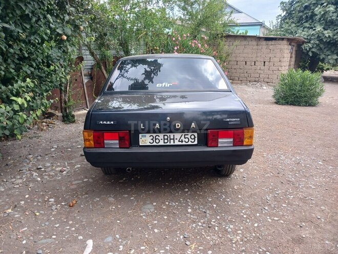 LADA (VAZ) 21099 1996, 600,000 km - 1.6 l - Goranboy