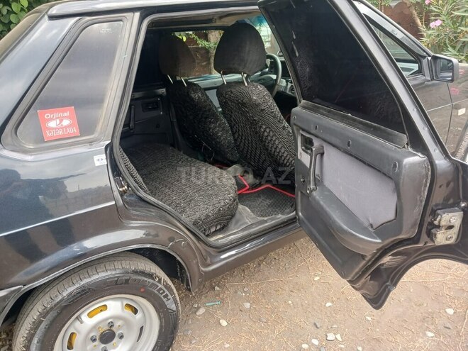 LADA (VAZ) 21099 1996, 600,000 km - 1.6 l - Goranboy