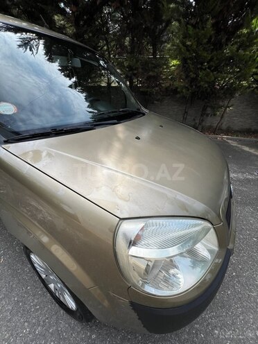Fiat Doblo 2006, 279,276 km - 1.3 l - İsmayıllı