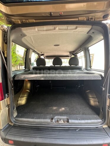 Fiat Doblo 2006, 279,276 km - 1.3 l - İsmayıllı