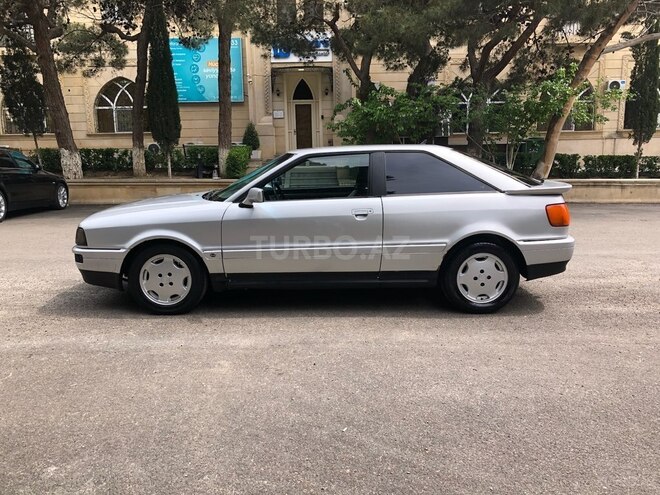 Audi 80 1990, 250,000 km - 2.3 л - Bakı