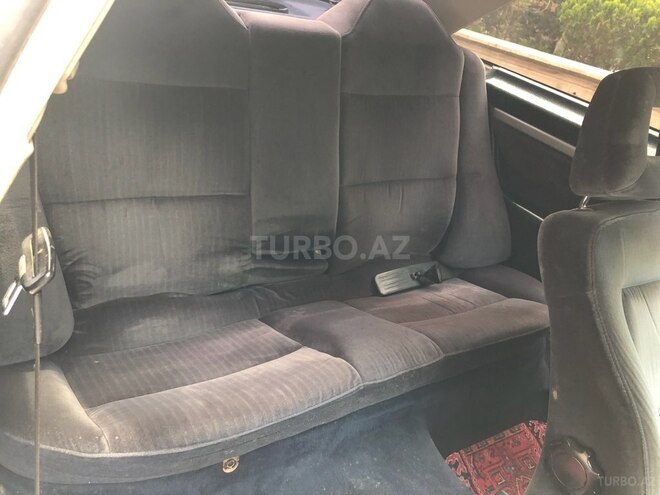 Audi 80 1990, 250,000 km - 2.3 л - Bakı