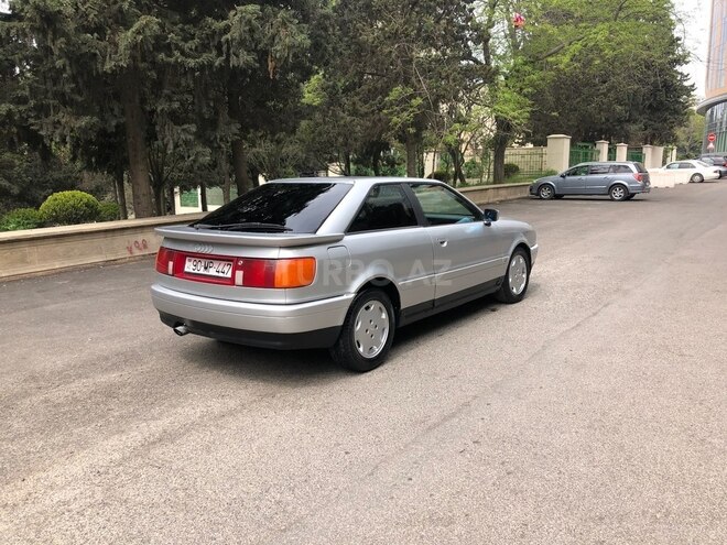 Audi 80 1990, 250,000 km - 2.3 л - Bakı