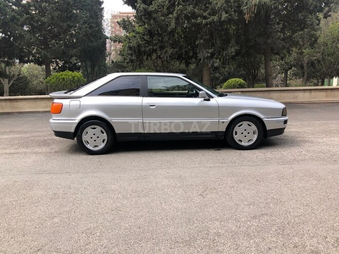 Audi 80 1990, 250,000 km - 2.3 л - Bakı