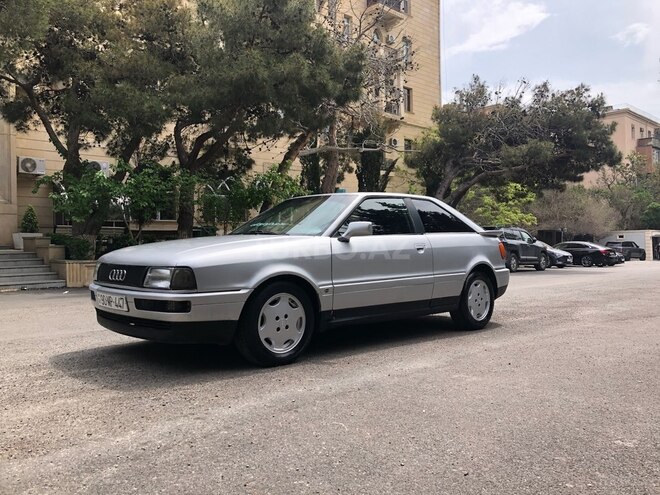 Audi 80 1990, 250,000 km - 2.3 л - Bakı