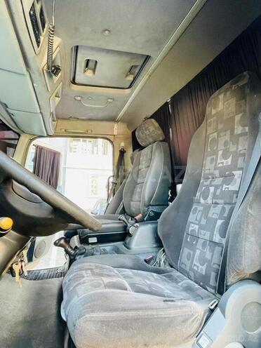 Mercedes Atego 818 2007, 675,000 km - 4.3 л - Sumqayıt