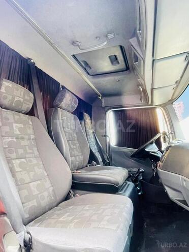 Mercedes Atego 818 2007, 675,000 km - 4.3 л - Sumqayıt