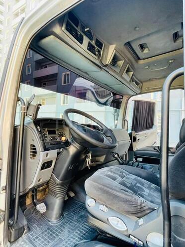 Mercedes Atego 818 2007, 675,000 km - 4.3 л - Sumqayıt