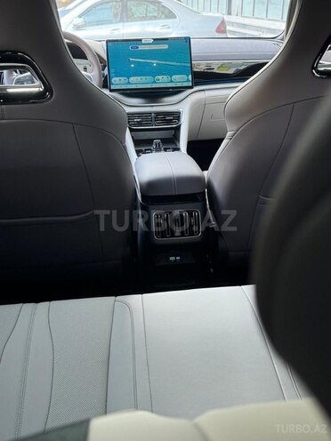 BYD  2025, 1,500 km - 0.0 l - Bakı