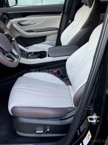 BYD  2025, 1,500 km - 0.0 l - Bakı