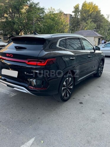 BYD  2025, 1,500 km - 0.0 l - Bakı
