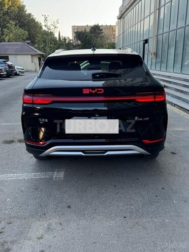 BYD  2025, 1,500 km - 0.0 l - Bakı