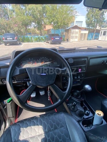 LADA (VAZ) Niva 2003, 270,000 km - 1.7 l - Bakı