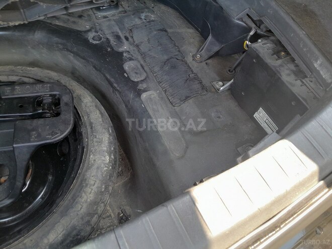 Toyota Prius 2007, 318,650 km - 1.5 l - Bakı