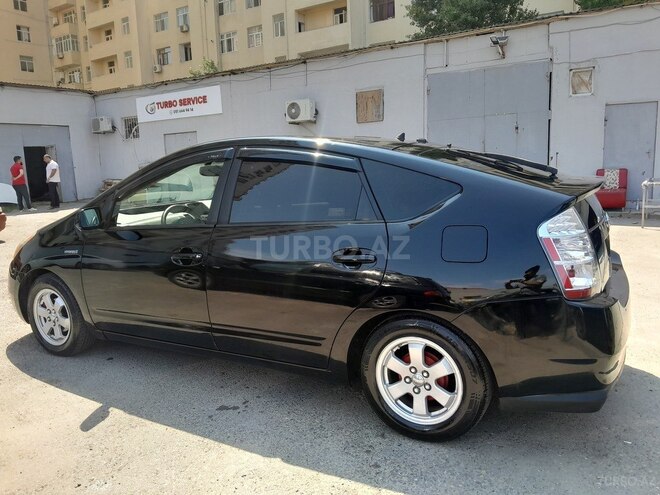 Toyota Prius 2007, 318,650 km - 1.5 l - Bakı