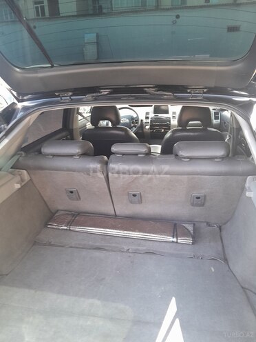 Toyota Prius 2007, 318,650 km - 1.5 l - Bakı