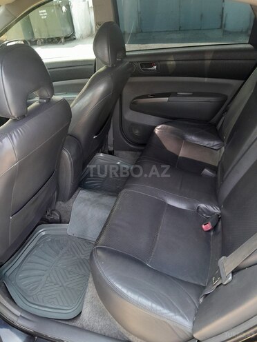 Toyota Prius 2007, 318,650 km - 1.5 l - Bakı