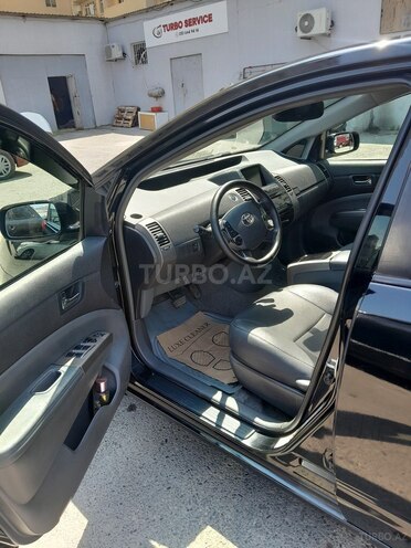 Toyota Prius 2007, 318,650 km - 1.5 l - Bakı