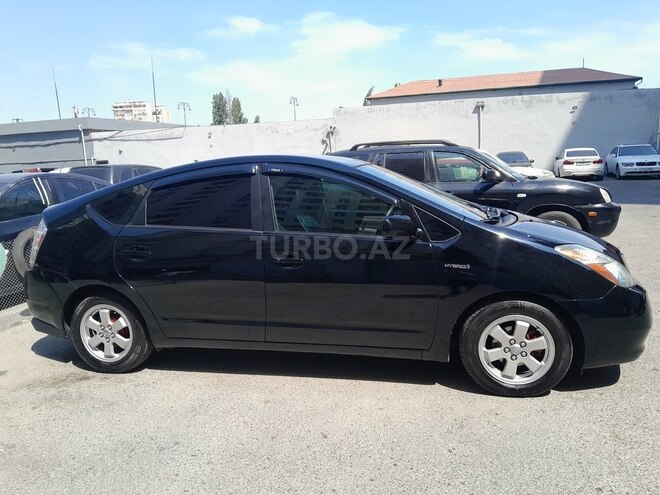 Toyota Prius 2007, 318,650 km - 1.5 l - Bakı