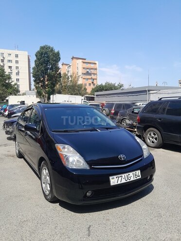 Toyota Prius 2007, 318,650 km - 1.5 l - Bakı