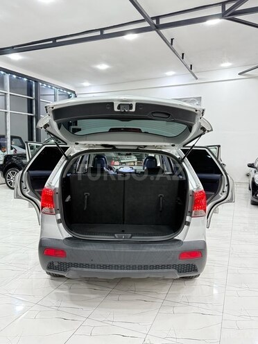 Kia Sorento 2011, 215,000 km - 2.0 l - Sumqayıt