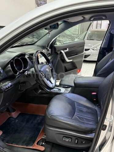 Kia Sorento 2011, 215,000 km - 2.0 l - Sumqayıt