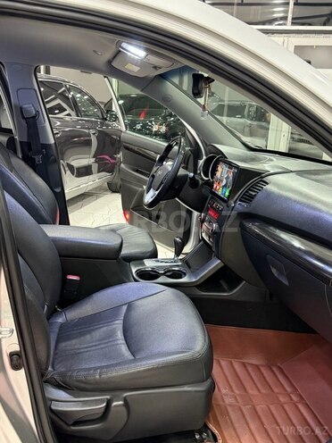 Kia Sorento 2011, 215,000 km - 2.0 l - Sumqayıt