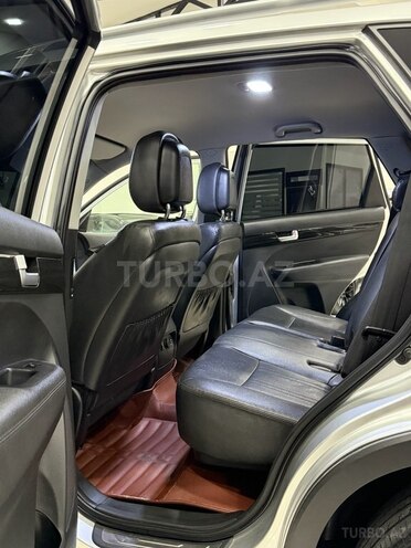 Kia Sorento 2011, 215,000 km - 2.0 l - Sumqayıt