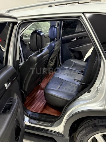 Kia Sorento 2011, 215,000 km - 2.0 l - Sumqayıt
