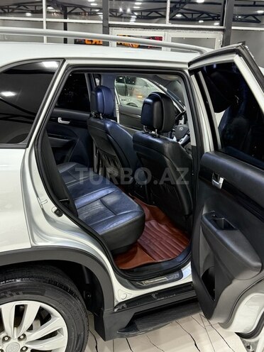 Kia Sorento 2011, 215,000 km - 2.0 l - Sumqayıt
