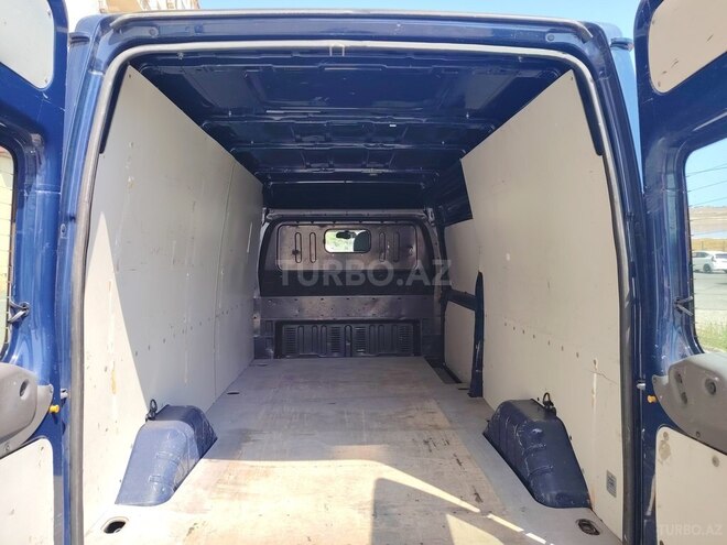 Ford Transit 2008, 210,000 km - 2.4 л - Bakı