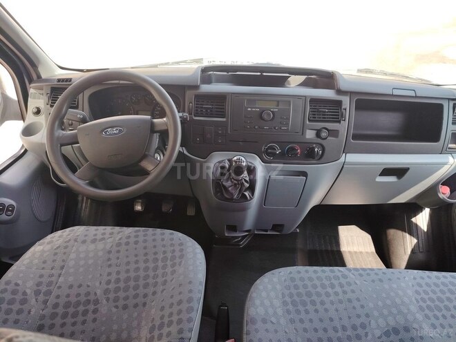 Ford Transit 2008, 210,000 km - 2.4 л - Bakı