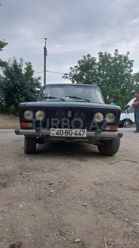 LADA (VAZ) 2106 2004, 282,000 km - 1.6 l - Quba