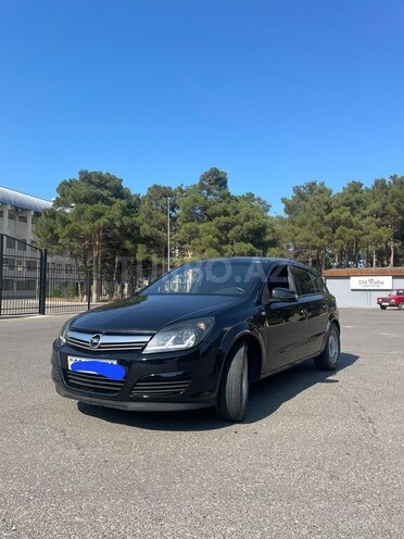 Opel Astra 2008, 428,000 km - 1.3 l - Sumqayıt